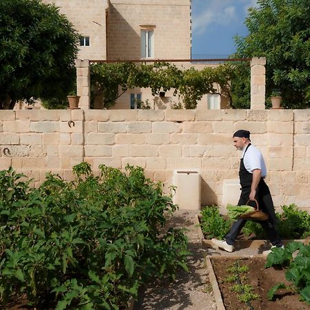 Masseria Lilei Lizzanello Exterior photo