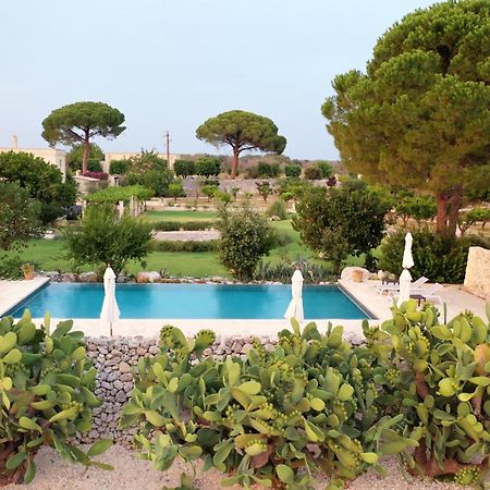 Masseria Lilei Lizzanello Exterior photo