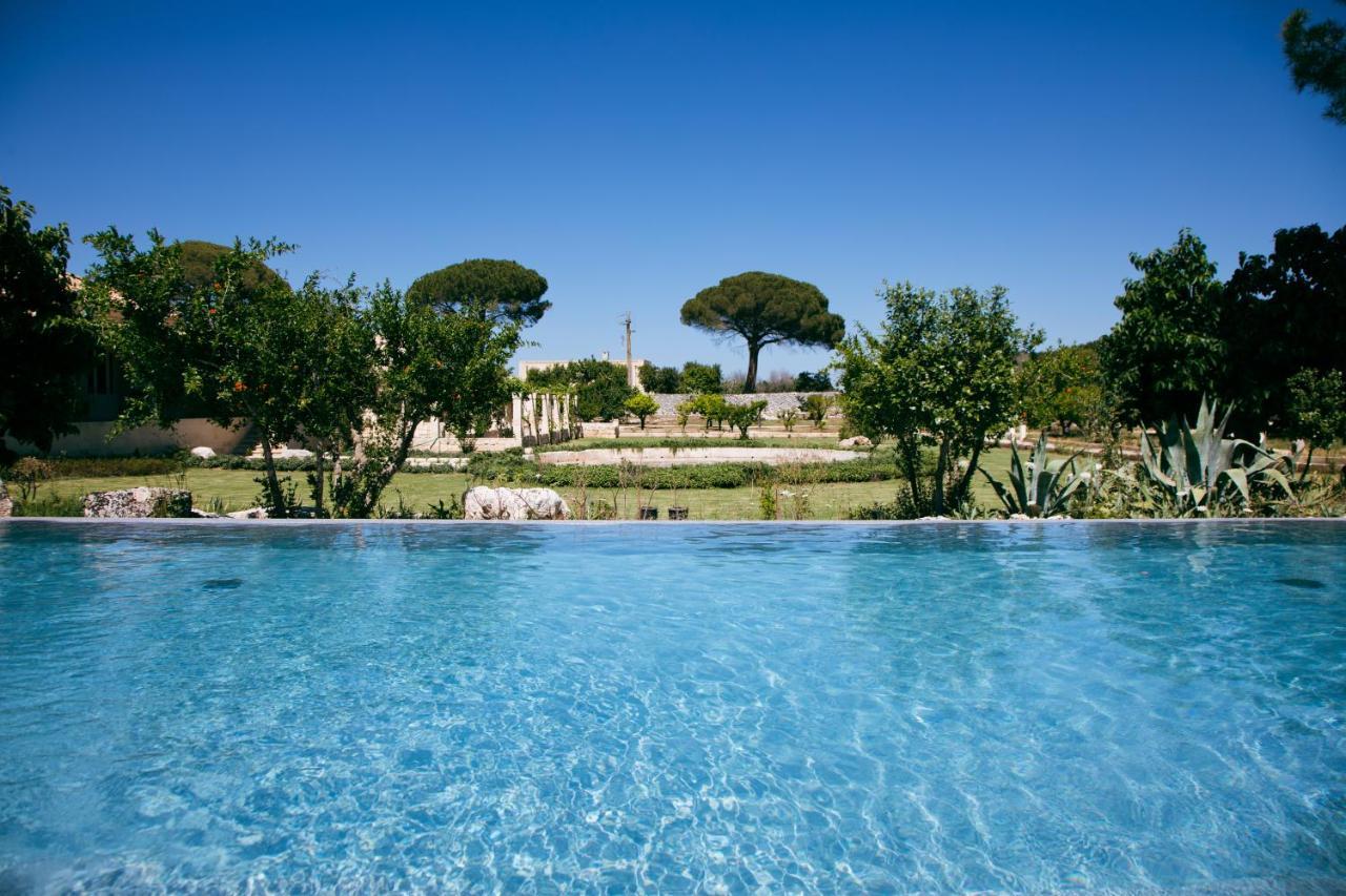 Masseria Lilei Lizzanello Exterior photo