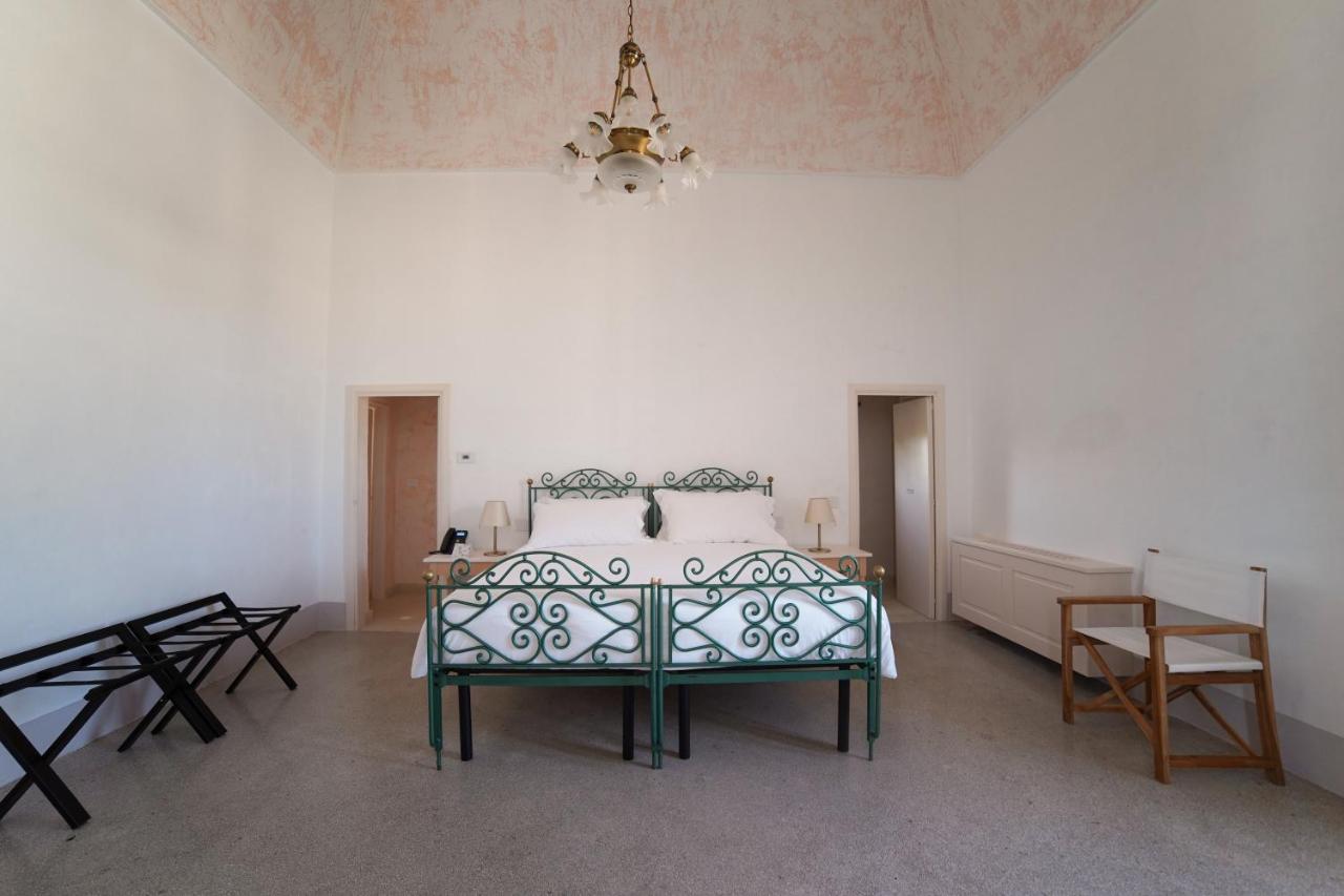 Masseria Lilei Lizzanello Exterior photo