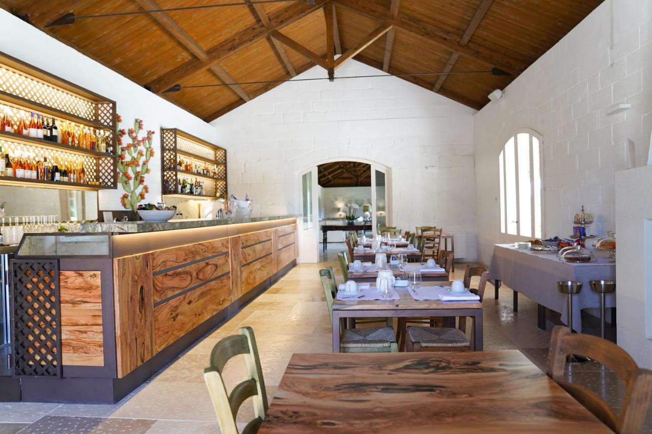 Masseria Lilei Lizzanello Exterior photo